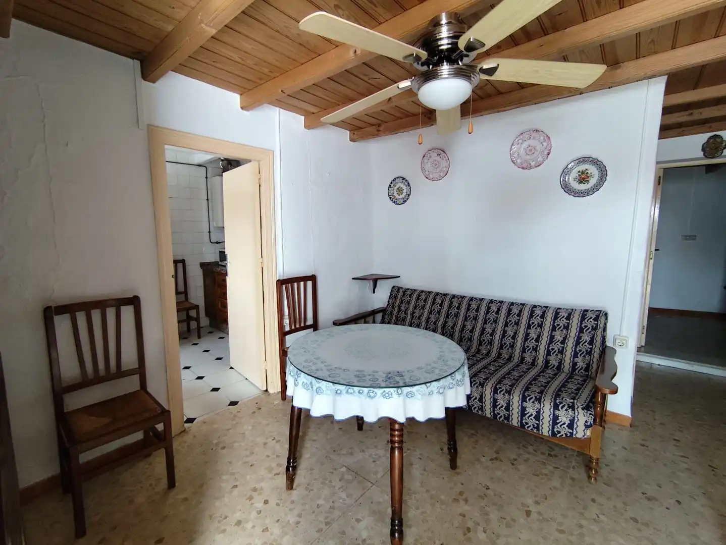 House for sale in El Castillo de las Guardas, imagen 3