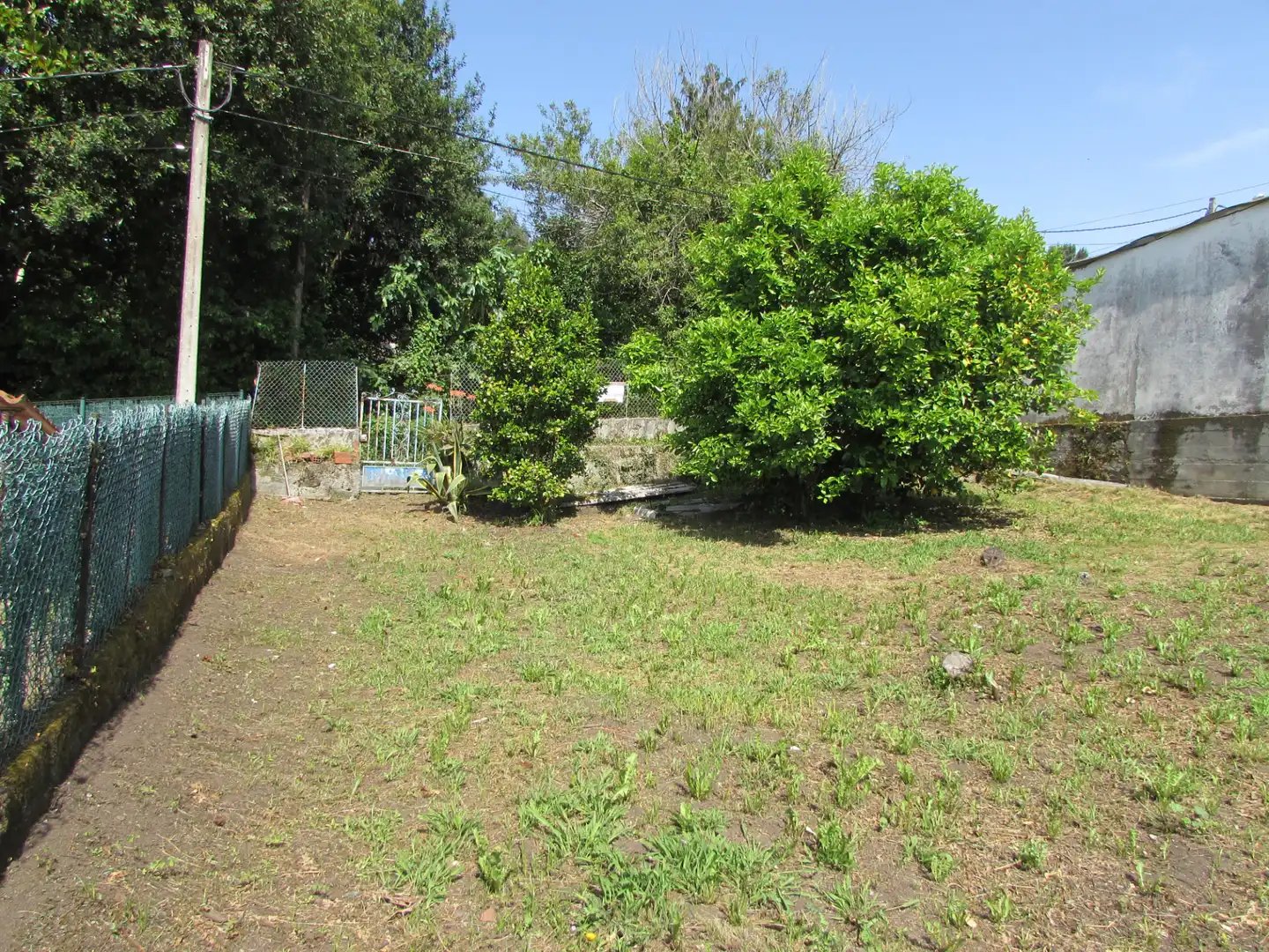 Casa o xalet en venda en Ferrol amb Calefacció i Jardí privat