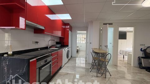 Foto 5 de Apartament en venda a Calle de Juan de Juanes, Tavernes de la Valldigna, Valencia
