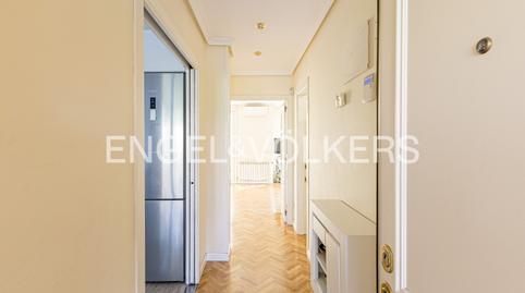 Foto 3 de Casa o xalet en venda a Salvador,  Madrid Capital