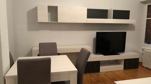 Photo 2 of Flat for rent in Paseo de Canalejas, Prosperidad - Delicias, Salamanca Capital