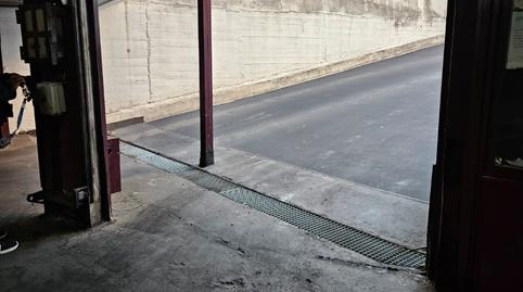 Foto 3 de Garatge en venda a Calle de Pedro Laborde, 1, Portazgo, Madrid