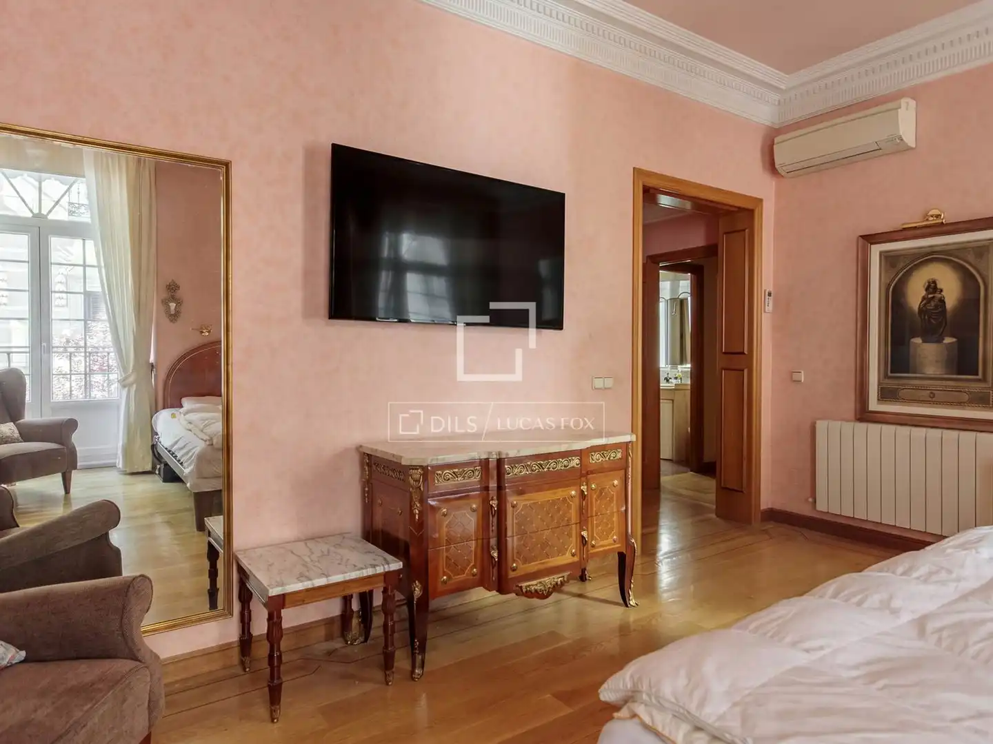 Appartement avec terrasse à vendre à Centro, imagen 45