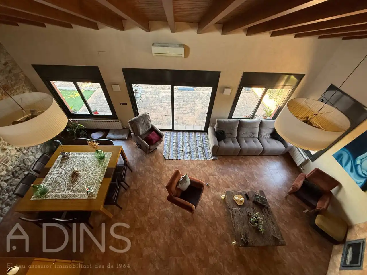 House for sale in Avenida Castillo de Montbuí, imagen 19