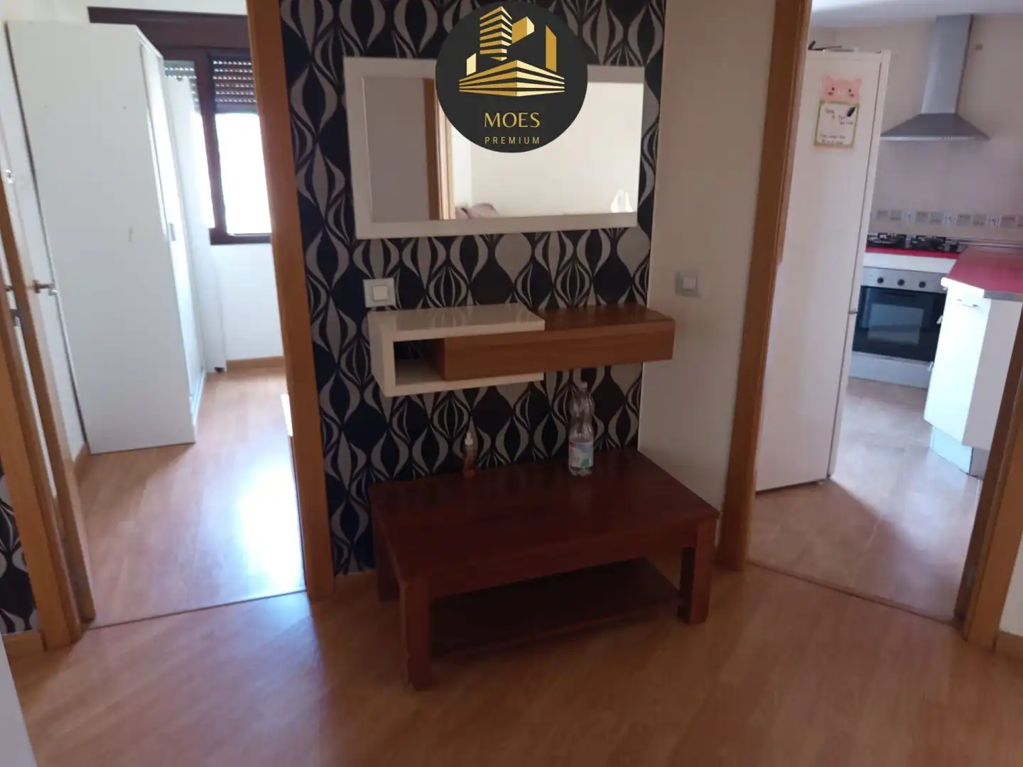 Habitación de Piso en venta en Mancha Real con Aire acondicionado, Calefacción y Parquet