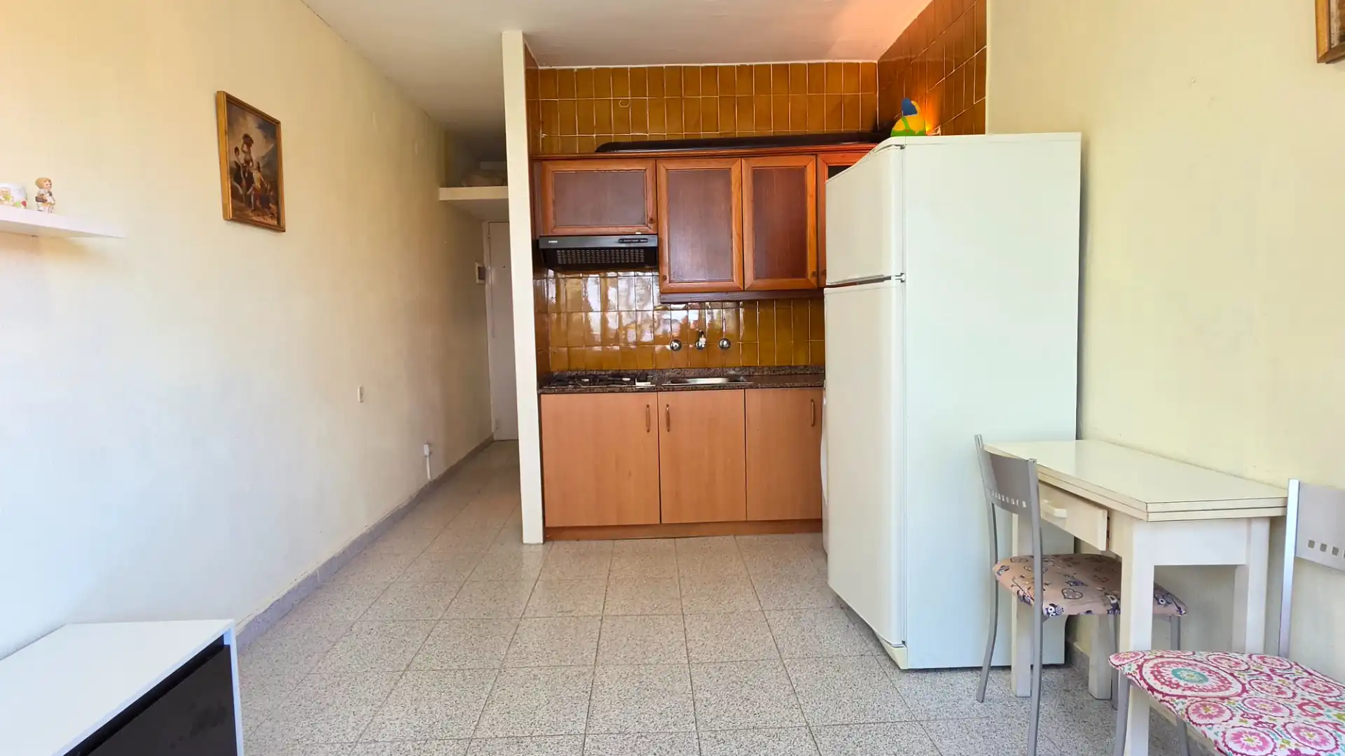 Cocina de Estudio en venta en Tarragona con Amueblado y Piscina comunitaria