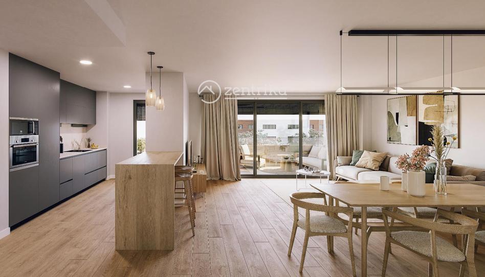 Photo 1 of Flat for sale in Francesc Ferre I Guàrdia, Barenys, Tarragona