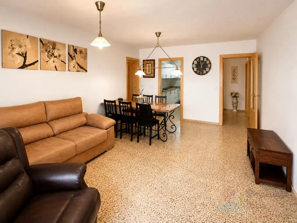 Rez-de-chaussée à vendre à Calle Ciudad Jardin, imagen 3