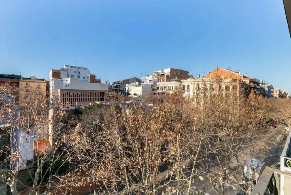 Wohnung zum Verkauf in Carrer de la Diputació, La Nova Esquerra de l'Eixample