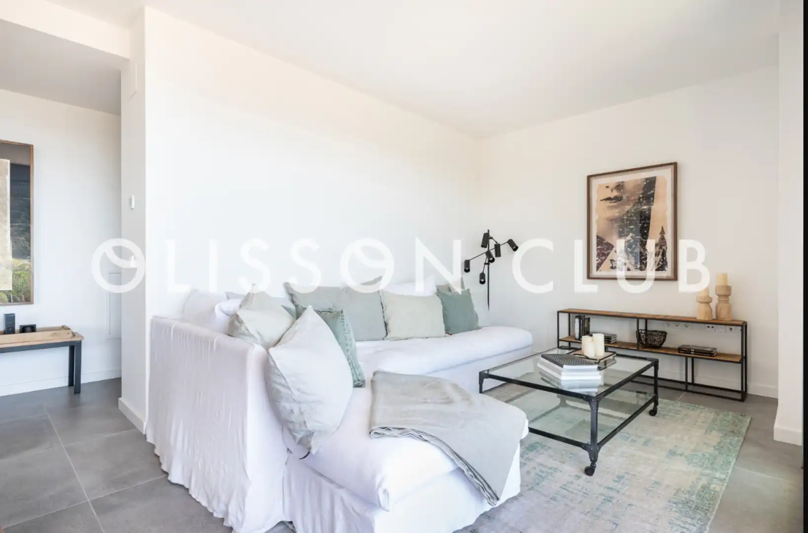 Neubau-Apartment mit Pool zum Verkauf in Avinguda del Pla de Maset, imagen 9