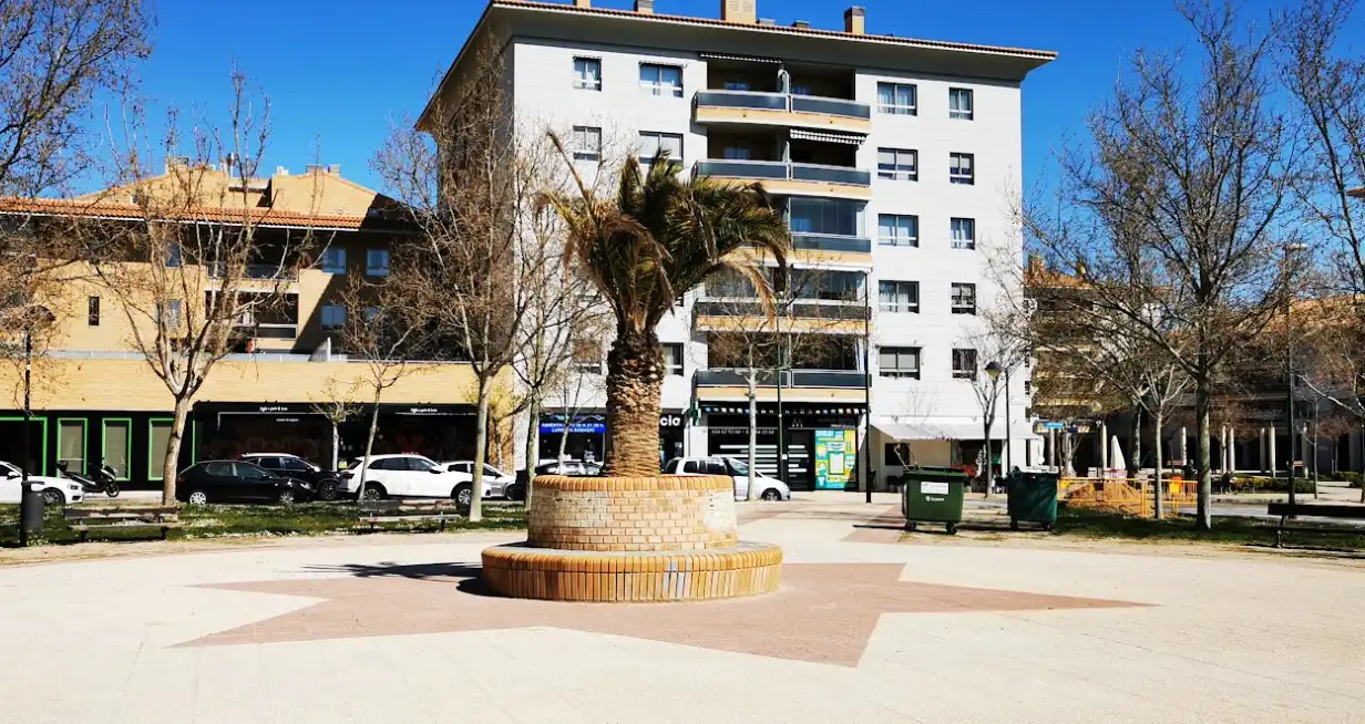 Flat for sale in Grupo Gabriela Mistral, imagen 5