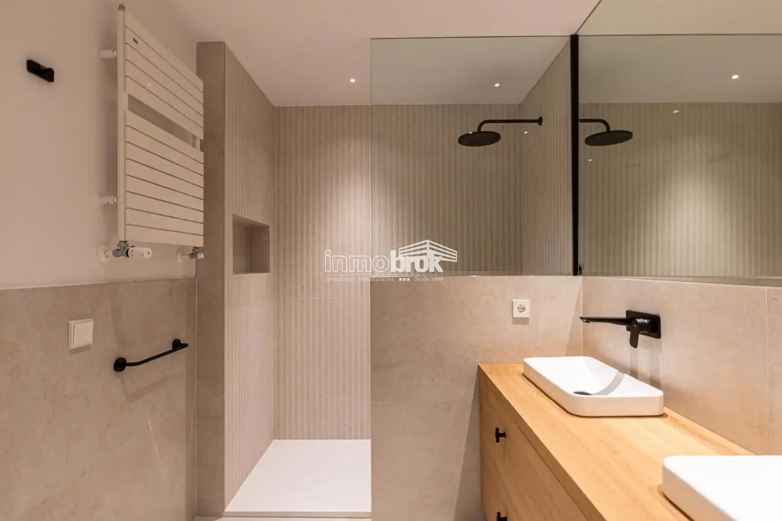 Piso con ascensor en venta en Andres Mellado, imagen 15
