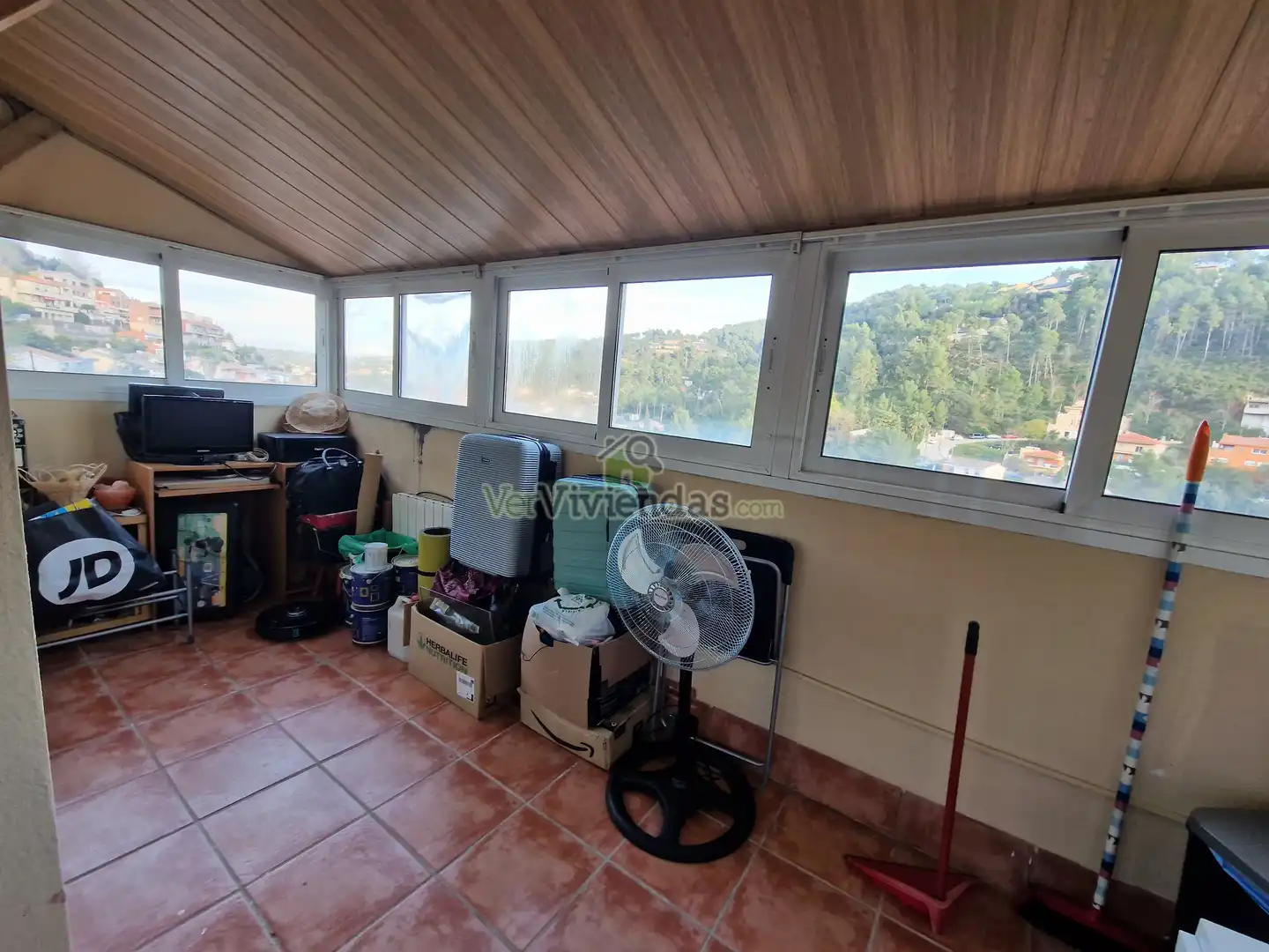 Casa o chalet en venta en Carrer Major, 499, Vallirana