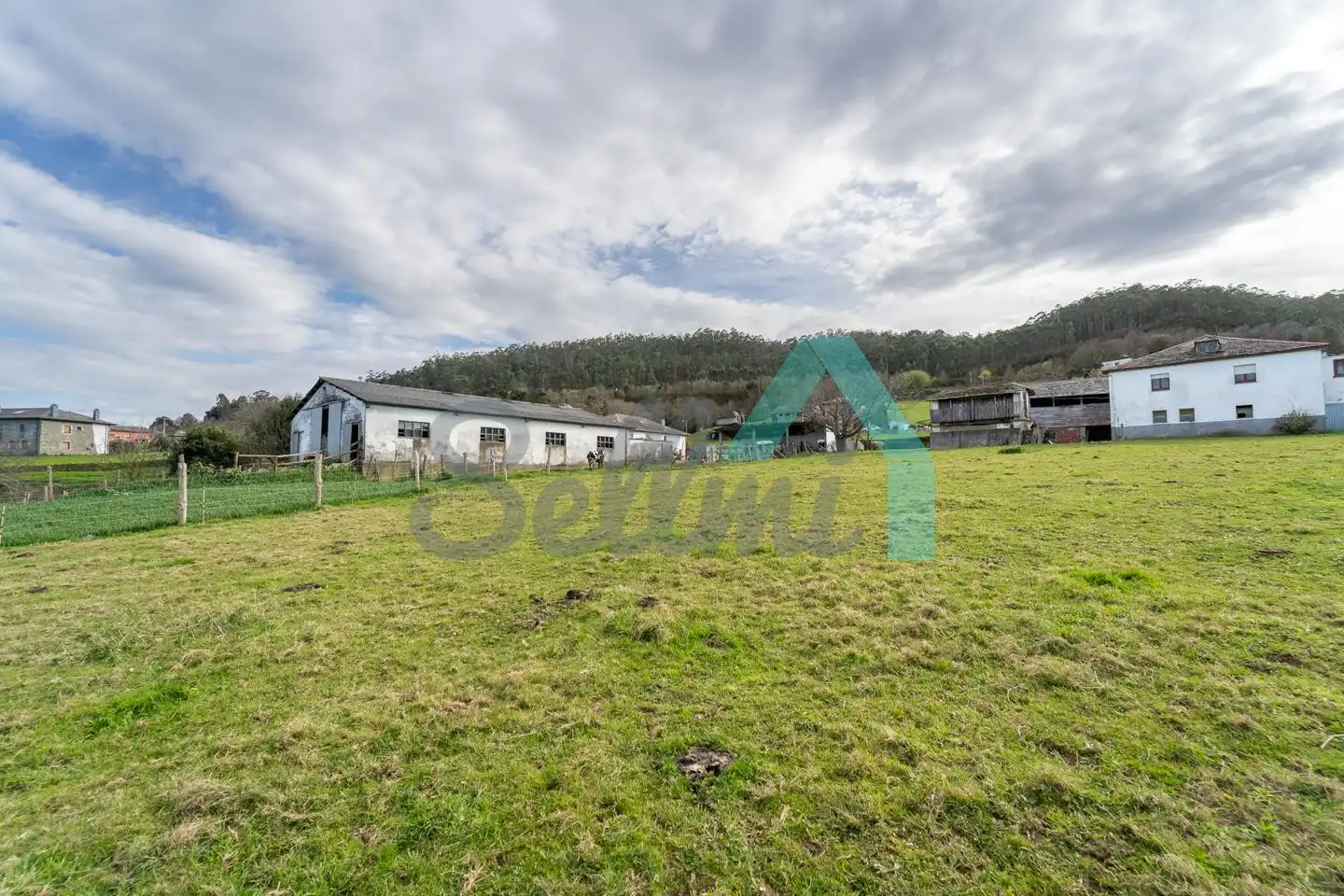 Houses for sale in Valdés - Luarca  with Private garden and Parquet flooring
