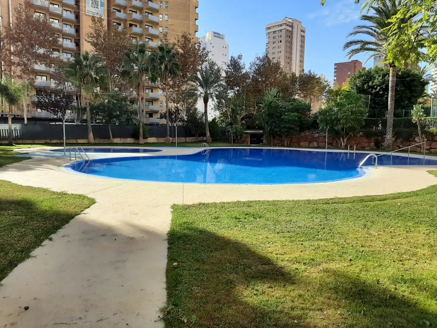 Apartment mit Terrasse zum Verkauf in Levante Alto, imagen 26