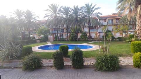 Foto 2 de Apartamento en venta en Carrer Castell de Tamarit, 18, Els Tallats - Mas Olivé, Cambrils