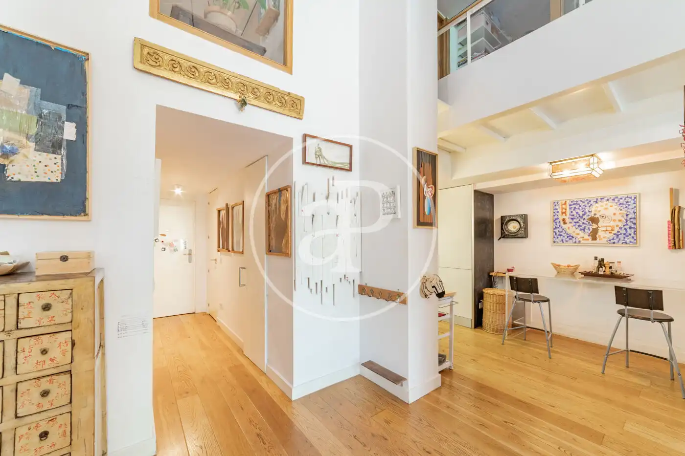 Piso en venta en Madrid con Calefacción, Terraza y Trastero