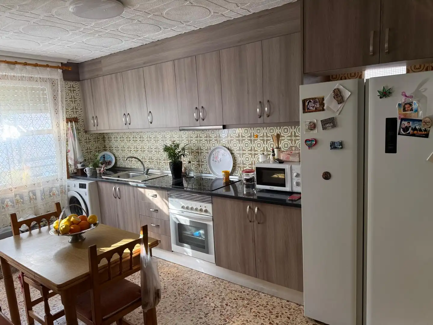 Casa amb jardí en venda a Puertas de Murcia, imagen 9