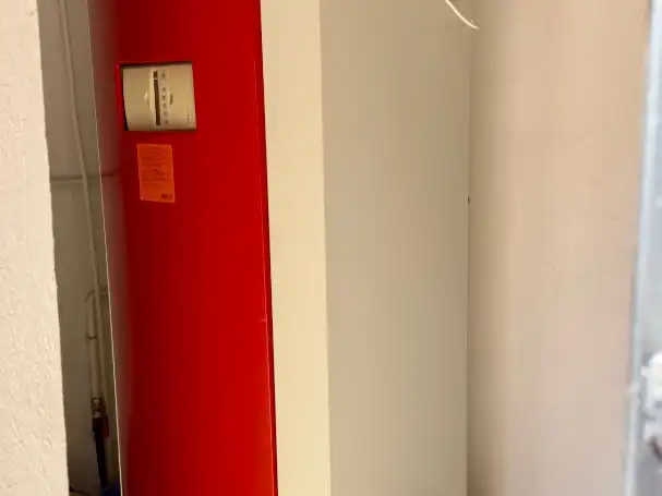 Casa rústica en venda a Eugenia de montijo 10, imagen 10