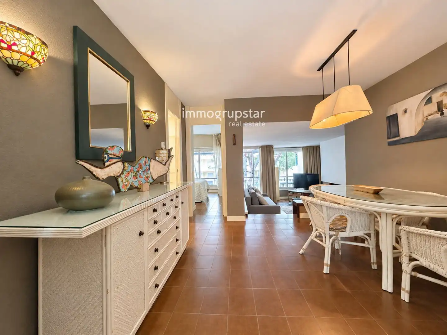 Apartament amb terrassa en venda a Onze de Setembre, imagen 6