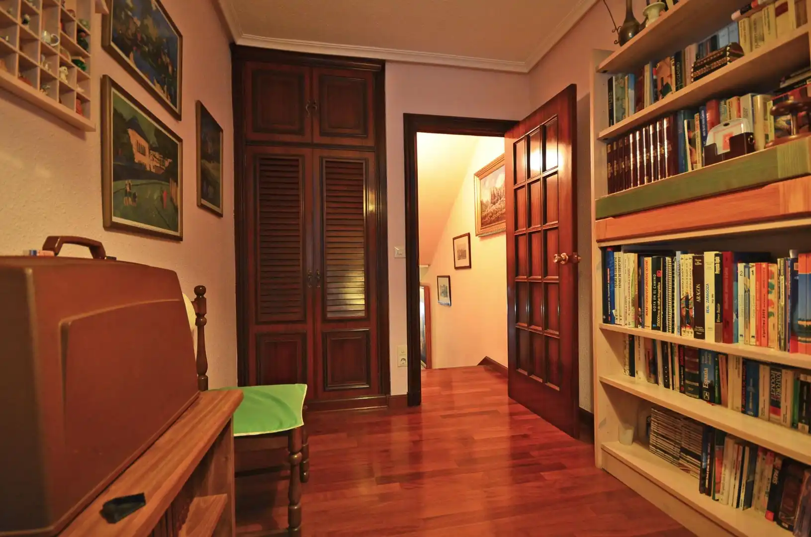 Dúplex en venta en Calle de Silveria Fañanas, La Almozara