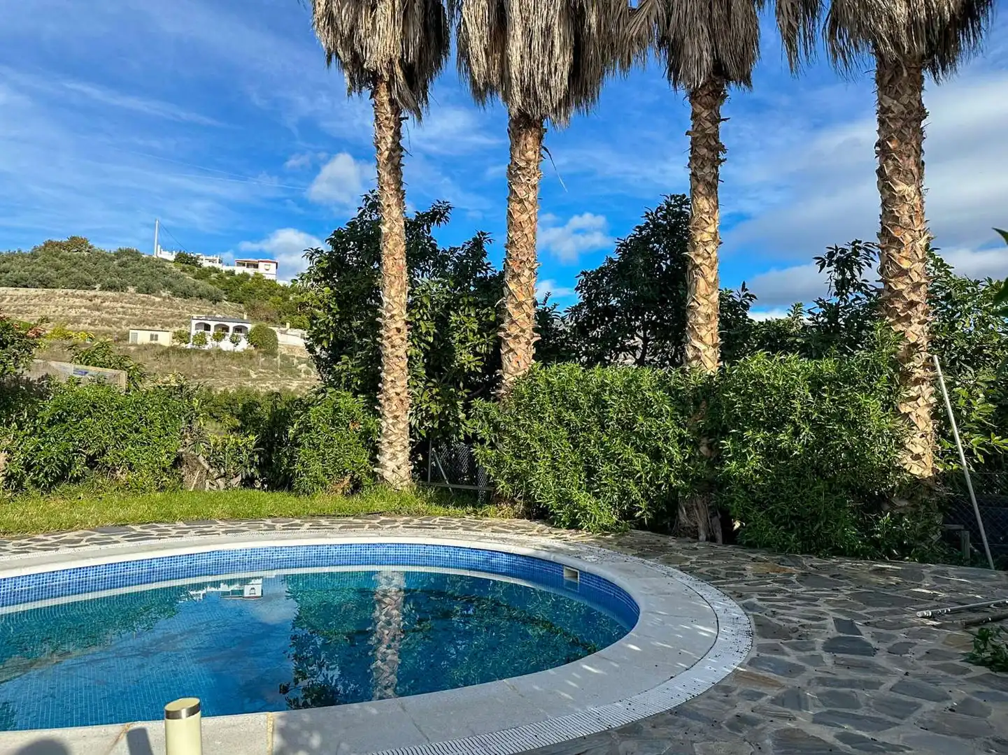 Casa rústica amb piscina en venda a Centro, imagen 42