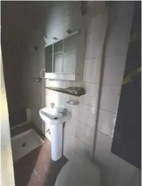 Bany de Casa o xalet en venda en Santomera amb Terrassa