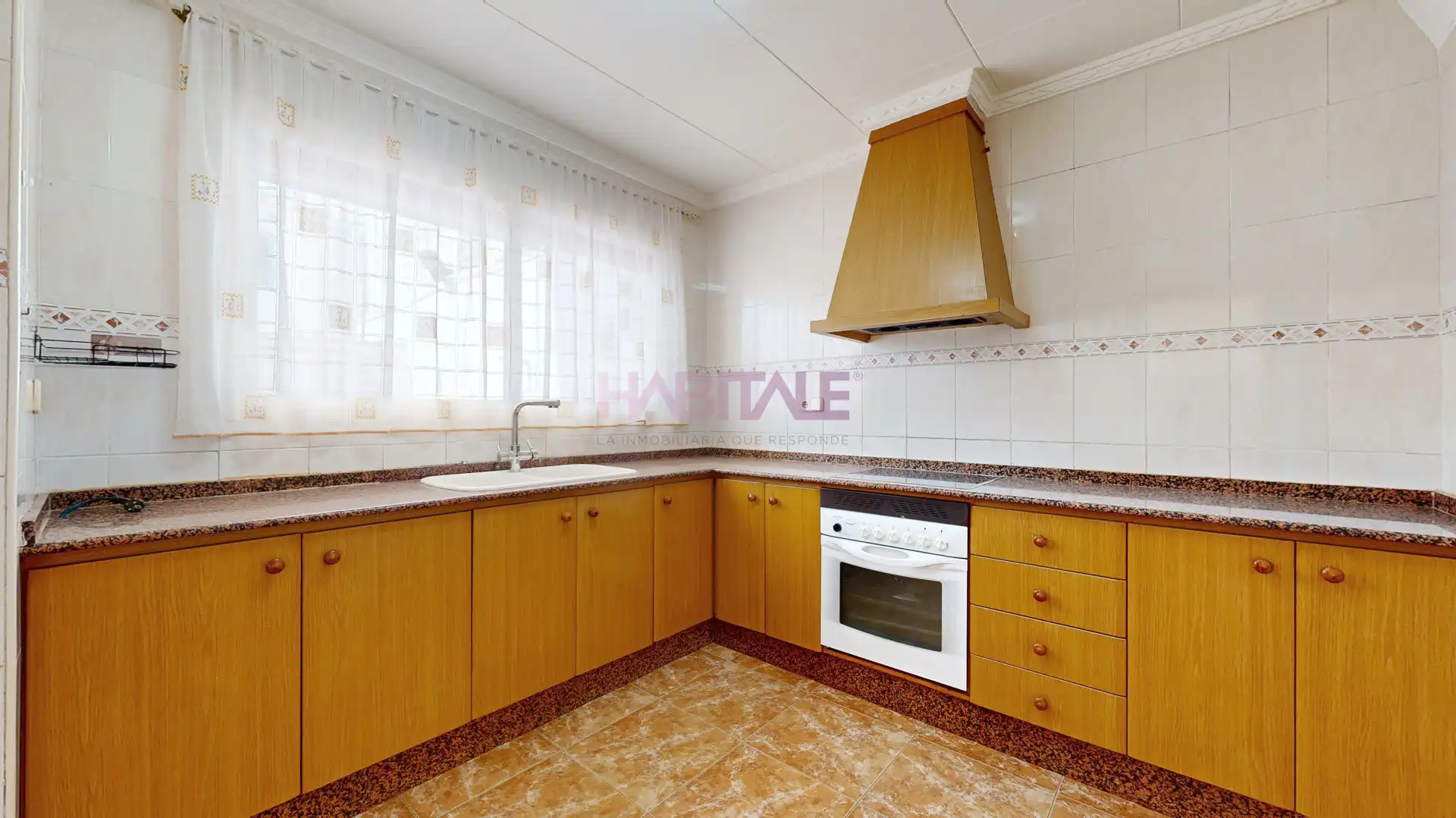 Kitchen of Houses for sale in Montserrat  with Terrace