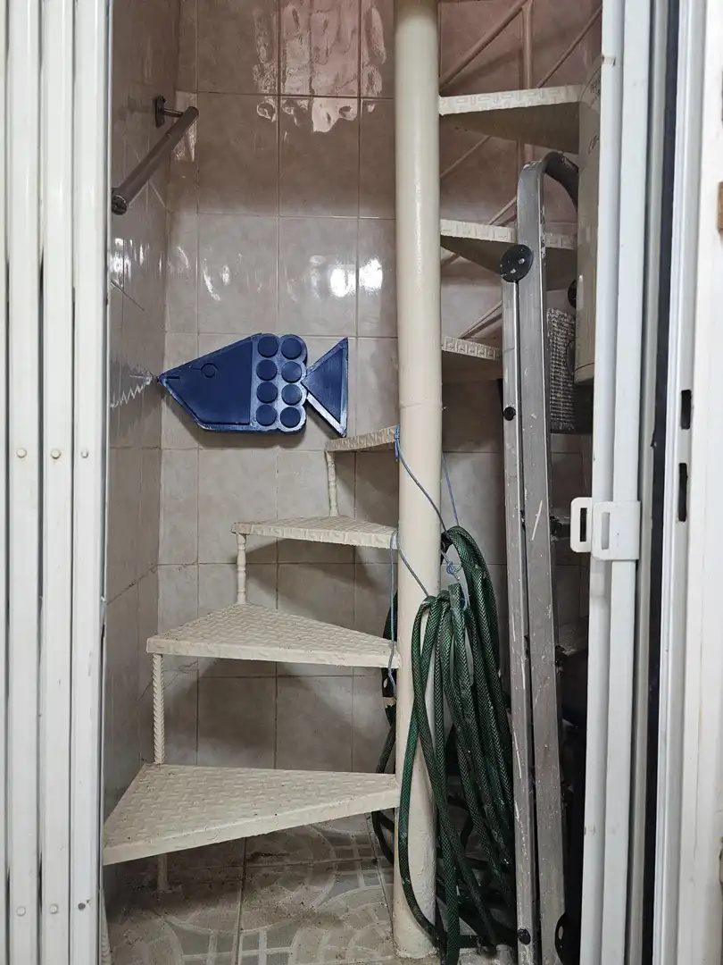 Casa o xalet en venda en Cartagena amb Terrassa