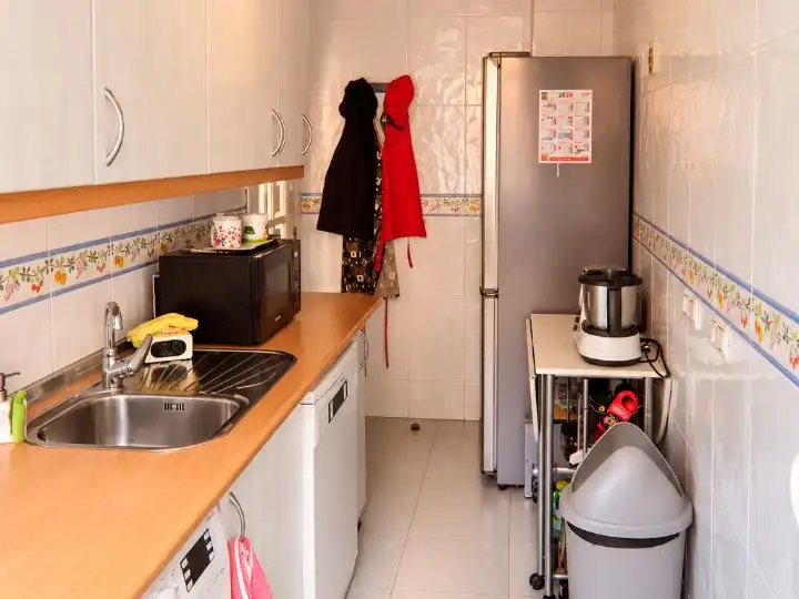 Appartamento con piscina in vendita a Ronda del Poniente 18, imagen 21