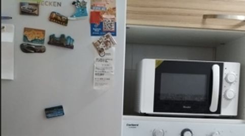 Photo 5 of Flat for sale in Carretera de Llíria, Zona Concordia, Burjassot