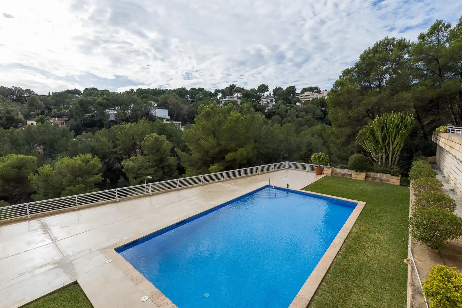 Àtic amb piscina en venda a Cas Català - Illetes, imagen 31
