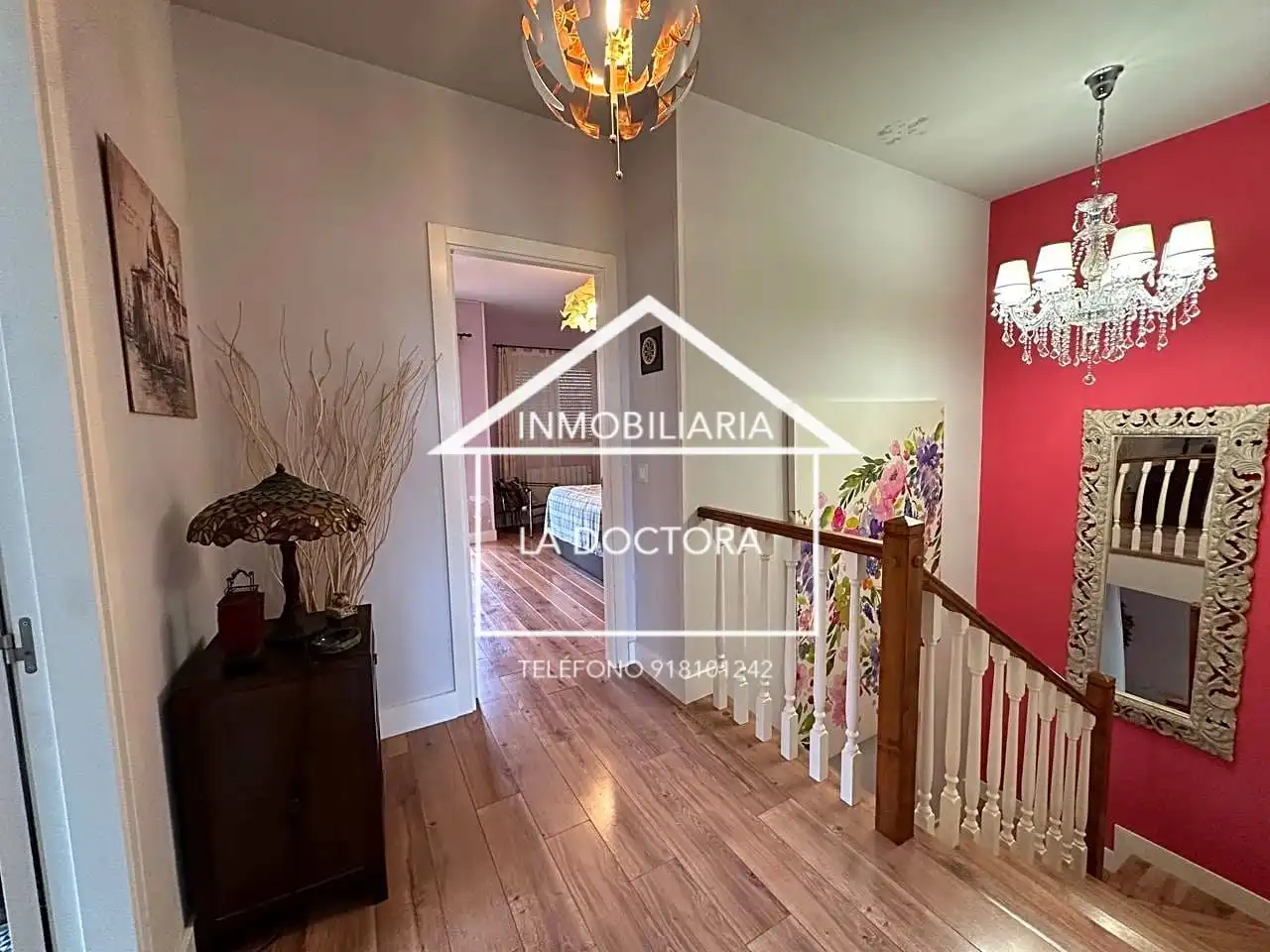 Casa adosada en venta en Erillas, Nombela