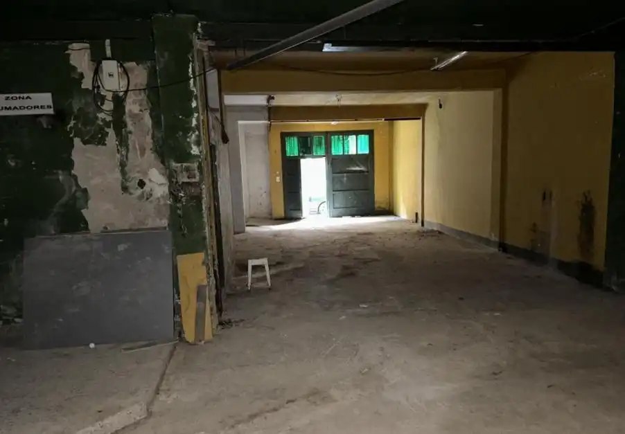 Business premises for sale in De Los Laboratorios