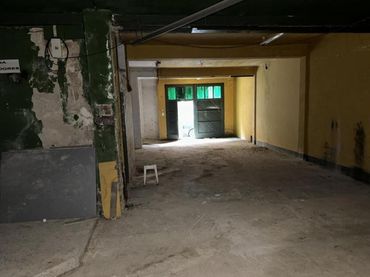 Gewerbefläche zum Verkauf in De Los Laboratorios