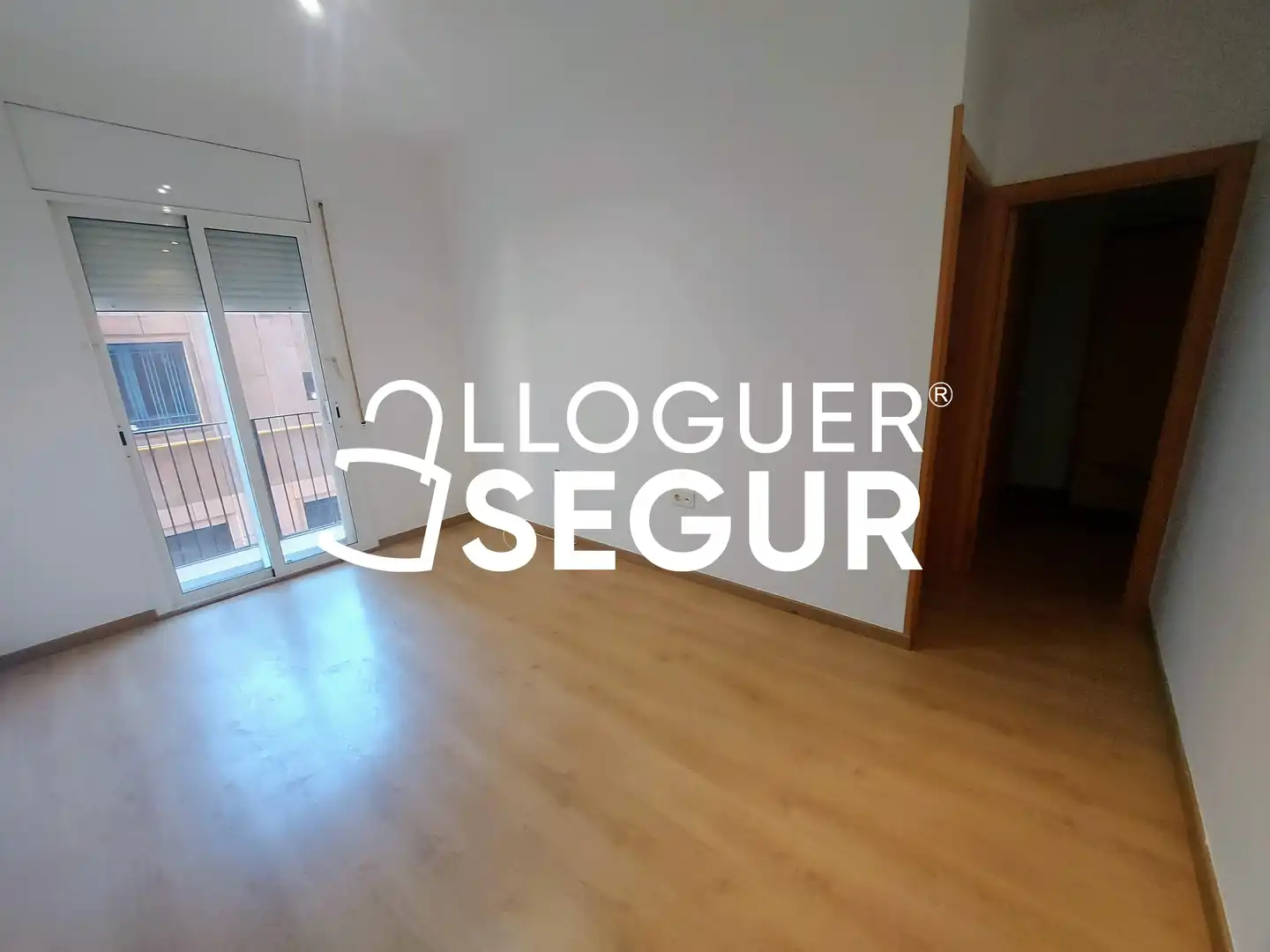 Piso de alquiler en d'Espronceda, Navas