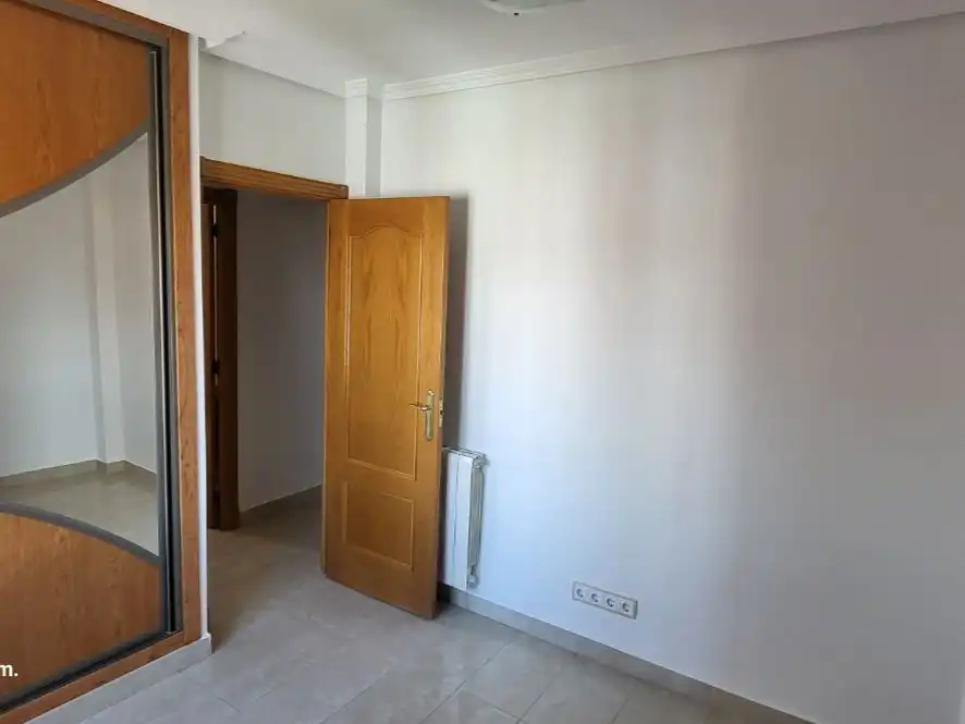 Piso en venta en Alcorcón con Aire acondicionado y Terraza