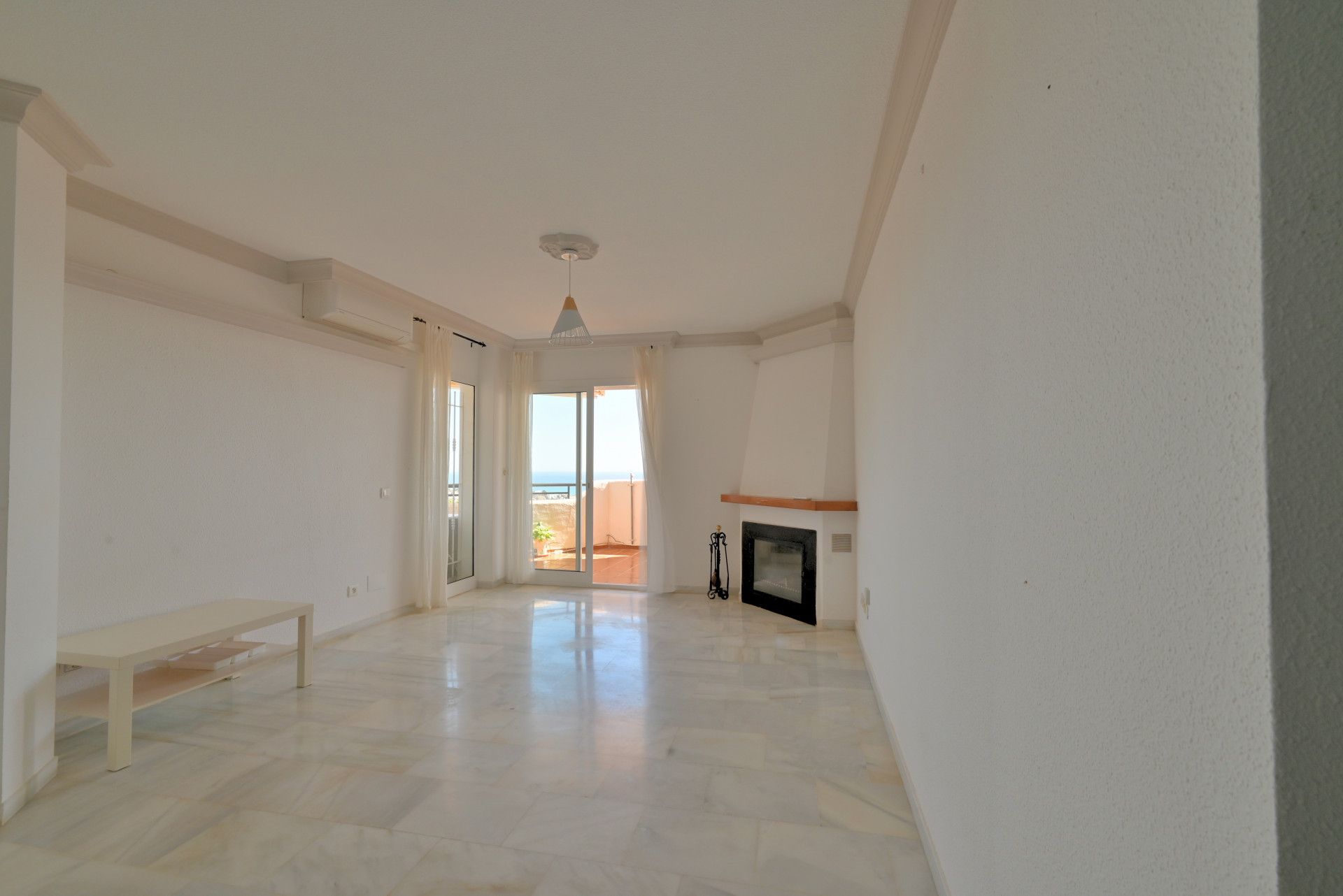 Apartament en venda en Mijas amb Aire condicionat, Terrassa i Piscina