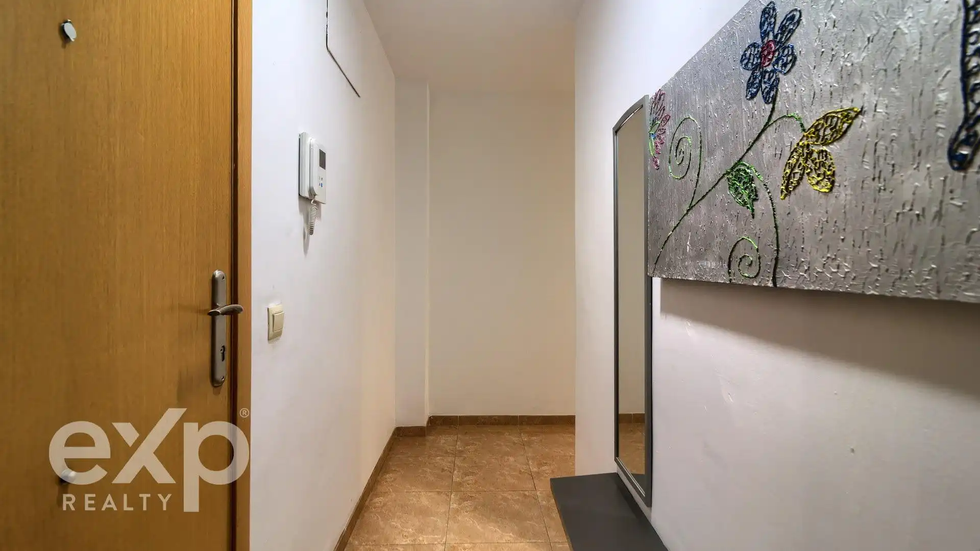 Flat for sale in Alginet  with Air Conditioner, Terrace and Storage room
