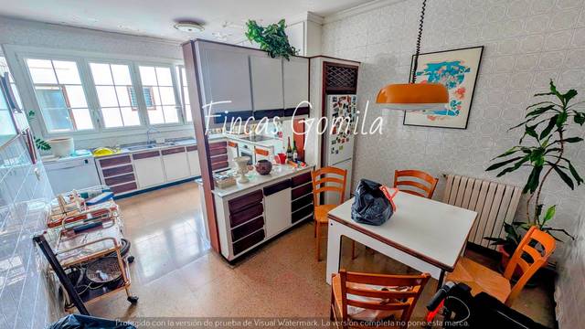 Piso en Venta en vives llull en Camí de Ses Vinyes