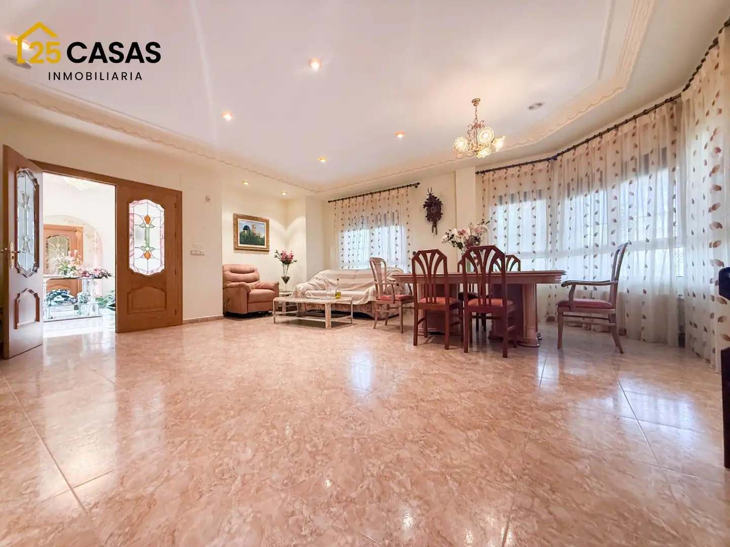 Villa mit Terrasse zum Verkauf in Calle JOSE ANTON AGULLO, imagen 11