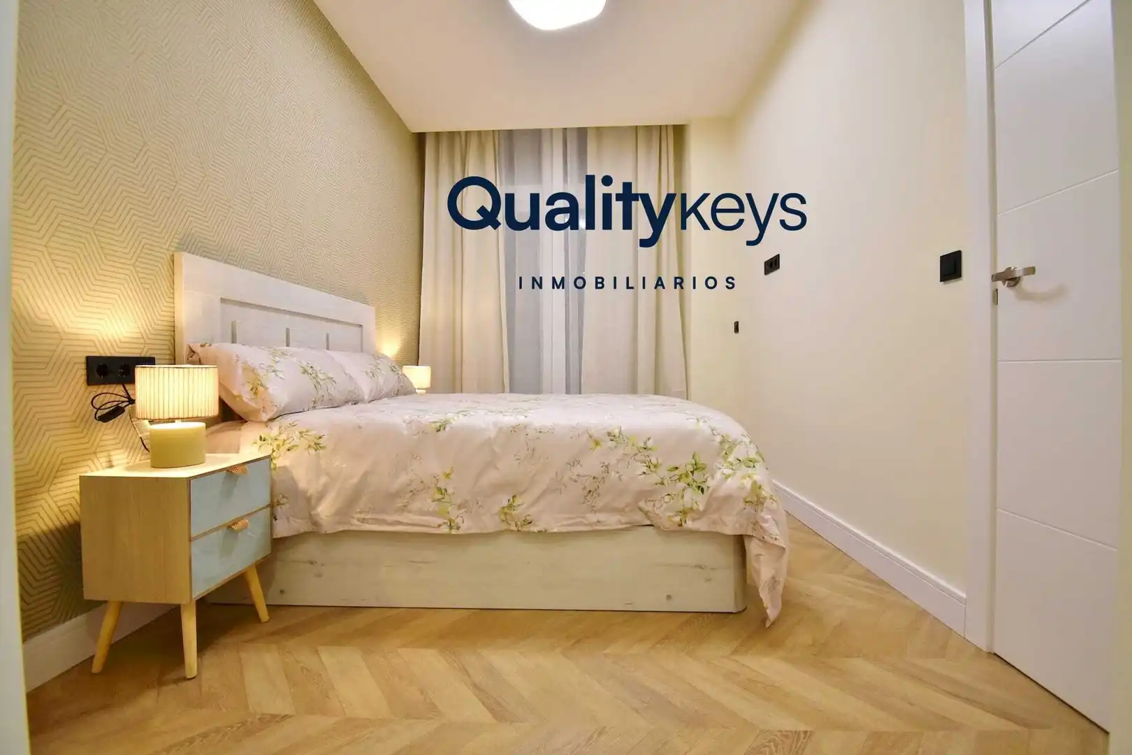 Appartement avec ascenseur à vendre à Calle del Cardenal Cisneros, imagen 6