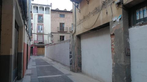 Foto 3 de Pis en venda a Estrella, Calahorra, La Rioja