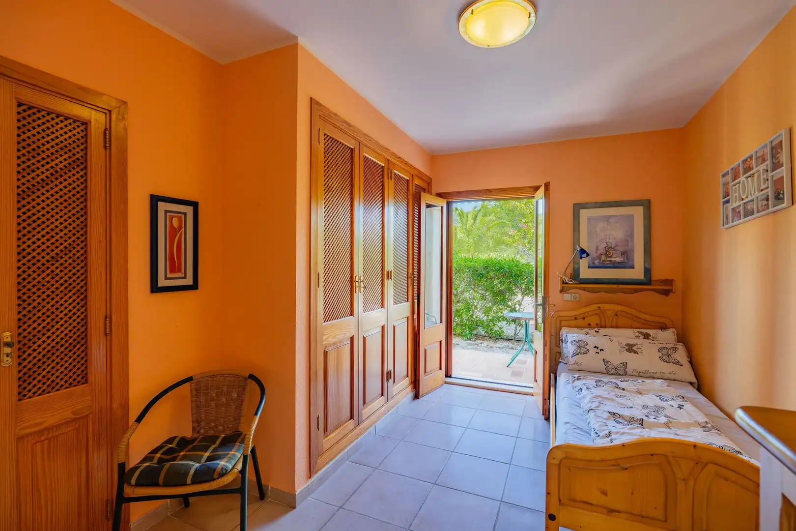 Landhaus mit Pool zum Verkauf in Sant Llorenç des Cardassar, imagen 10