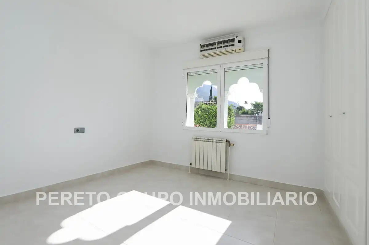 Villa mit Pool zum Verkauf in El Montgó, imagen 18