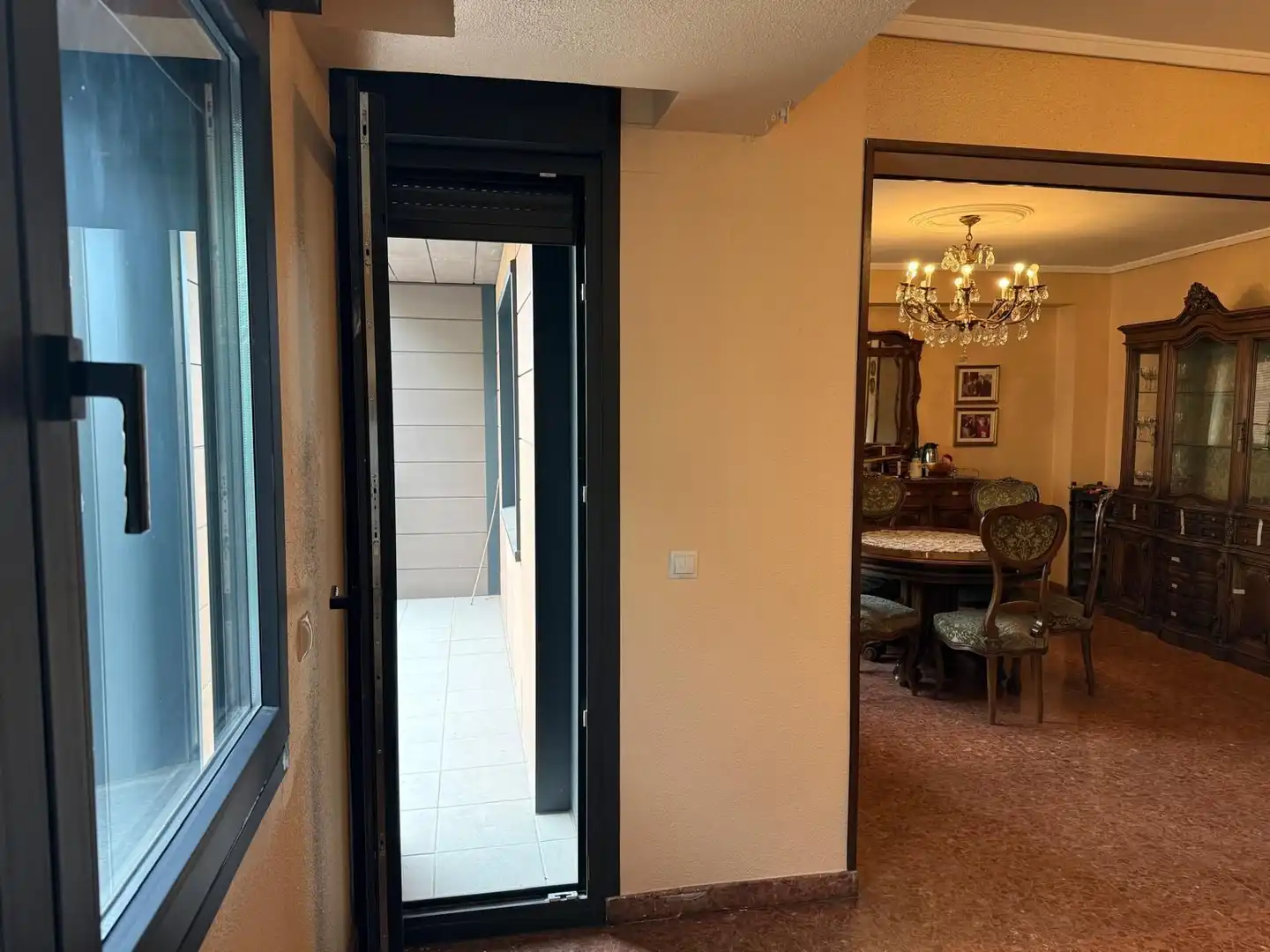 Flat for sale in Valladolid  with Heating, Terrace and Storage room