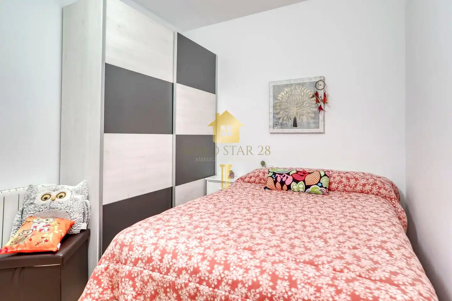 Flat for sale in Oidium, Vilajuïga
