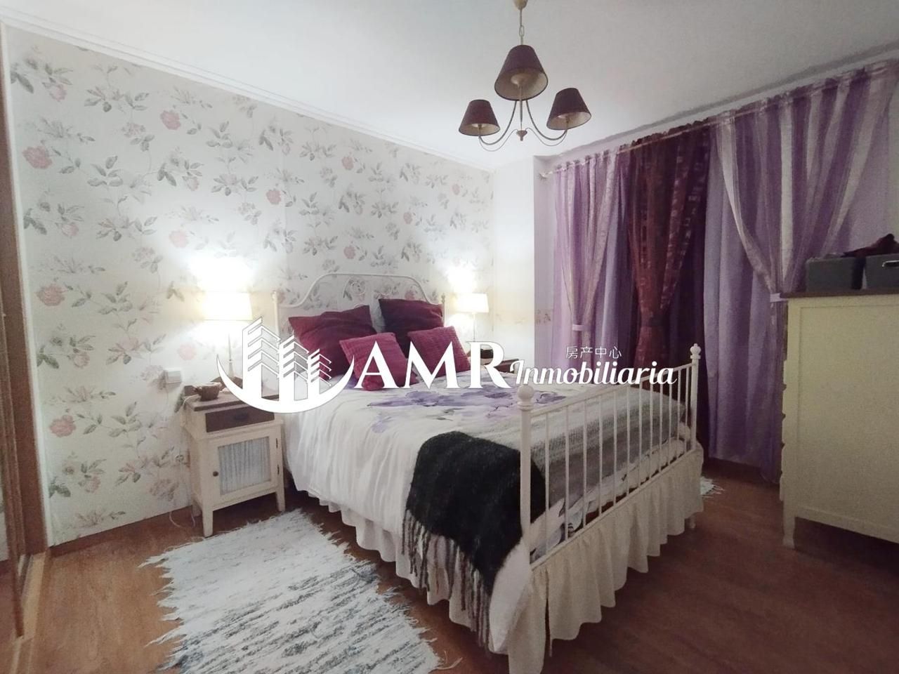 Bedroom of Planta baja for sale in Yuncos  with Heating, Storage room and Internet