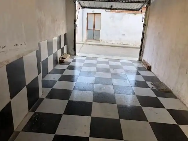 Einzelparkplatz zum Verkauf in Peñarroya-Pueblonuevo