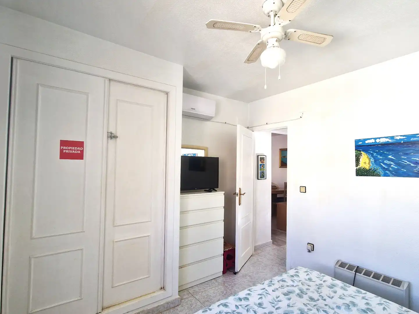 Bungalow mit Terrasse zur Miete in Calle Murillo 1, imagen 11